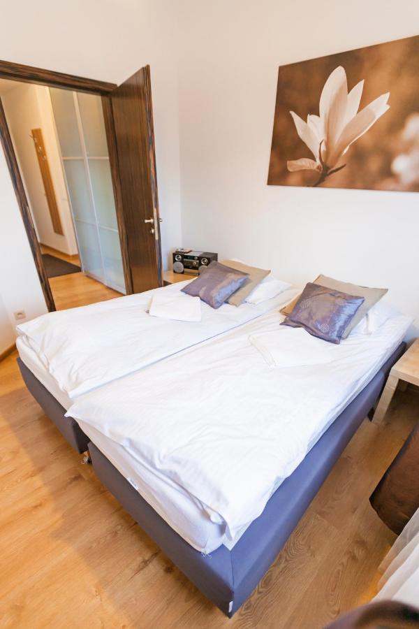 Apartment Sun & Snow Centrum Obroncow Pokoju Karpacz Chambre photo
